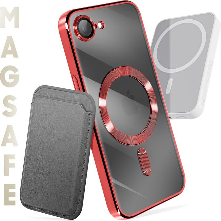 Immagine prodotto Avizar Geschützte Kamera (Apple iPhone 16e)