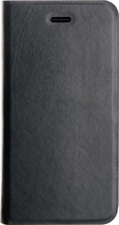 Immagine prodotto Vivanco Custodia a libro premium per iPhone 8/7/6S+, con funzione stand e tasca per carte di credito con (Apple iPhone 6 Plus, Apple iPhone 7 Plus, Apple iPhone 6s Plus, Apple iPhone 8 Plus)