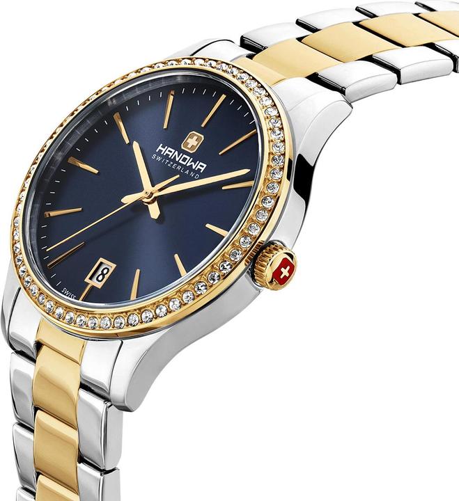 Immagine prodotto Hanowa Tresa (Orologio da polso analogico, 36 mm)
