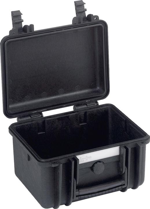 Produktbild Explorer Cases Spezialkoffer 28x20x17 cm Mod. 2717 WS (9.30 l)