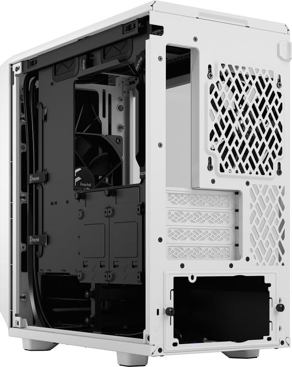 Produktbild Fractal Meshify 2 Mini (mATX, DTX, Mini-ITX, Mini-DTX)