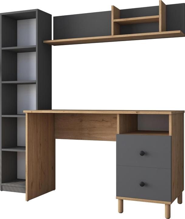 Image du produit Skye Decor Ari (120 x 162 x 50 cm)