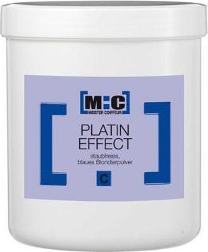 Image du produit Meister Coiffeur M:C Platin Effect C 400 g bleu sans poussière (Bleu)