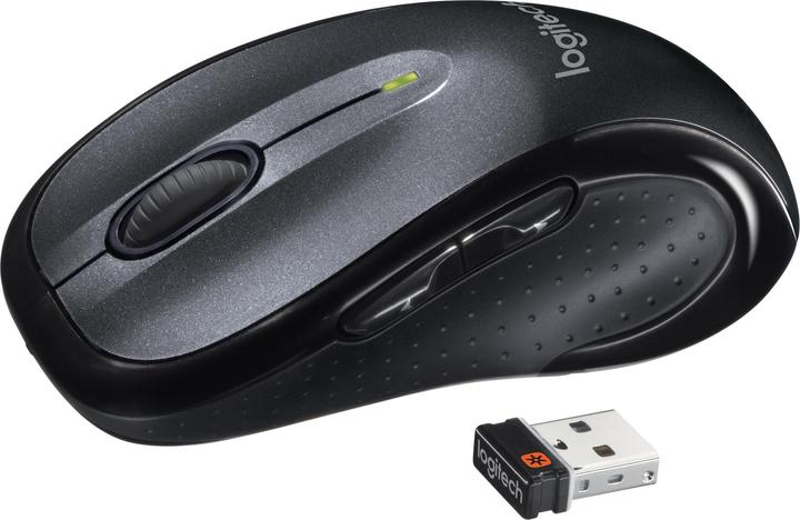 Produktbild Logitech M510 (Kabellos)