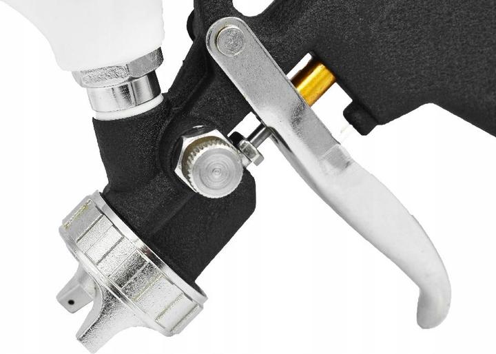 Produktbild Stanley Druckluft-Sprühpistole