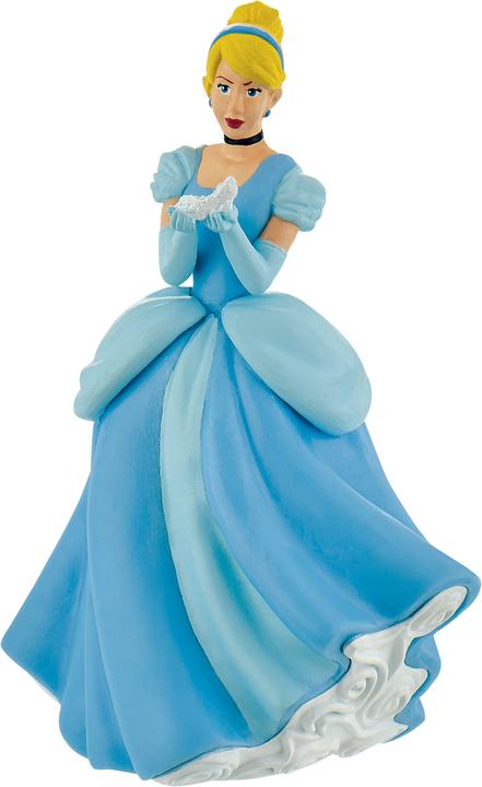 Actual product image Bullyland Cinderella