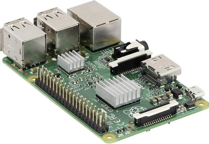 Image du produit Joy-it Dissipateur thermique