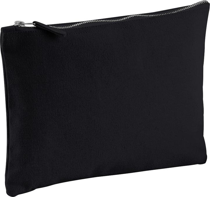 Westford Mill Canvas Stoffbeutel Tasche Kosmetiktasche