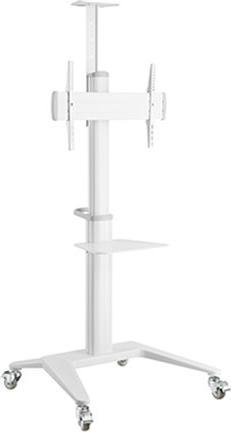 Actual product image Gembird Aluminium TV floor stand (70", 70 kg)