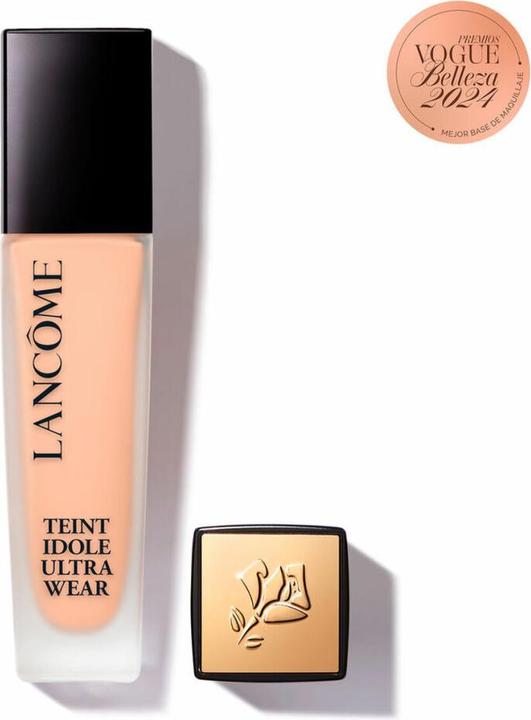 Actual product image Lancôme Complexion Idole Ultra Wear 110C (Camel)