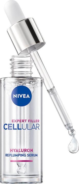 Image du produit NIVEA Expert Filler Cellulaire (30 ml)