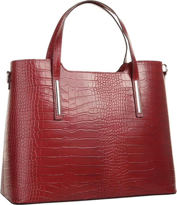 Actual product image Cluty Handtasche