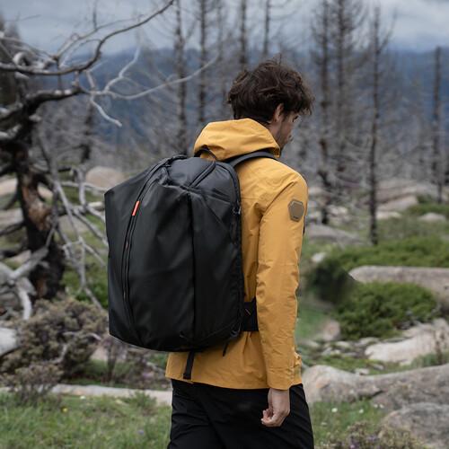 Immagine prodotto Pgytech Zaino da viaggio OneMo 35Lï¼Twilight Neroï¼ (35 l)