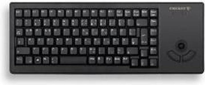 Produktbild CHERRY G84-5400 XS (CH, Kabelgebunden)