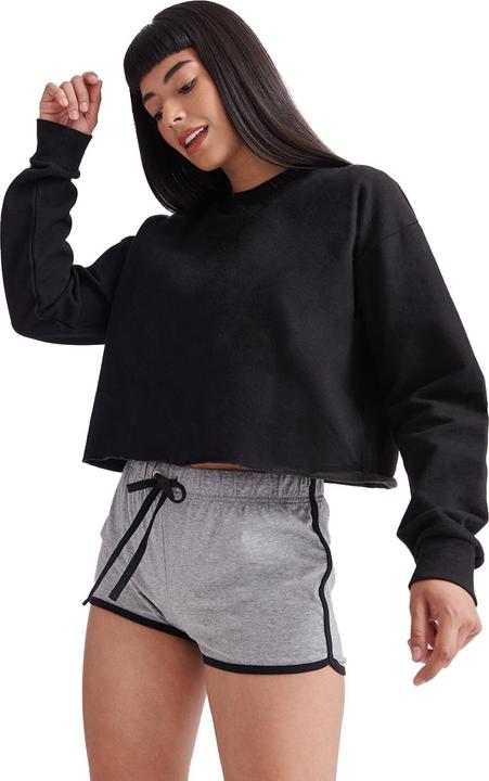 Immagine prodotto Super Flying Model Donna/Ladies Slounge - Felpa con cappuccio (S)