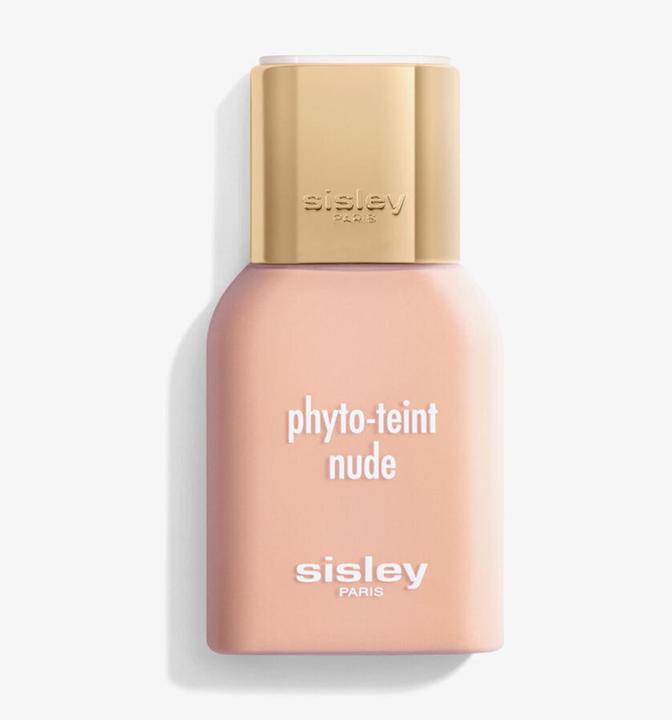 Sisley Phyto Teint Nude No 00C