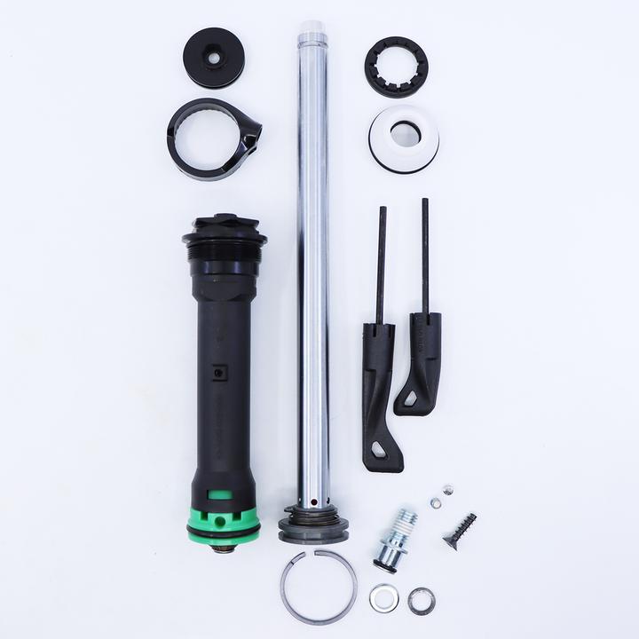 Produktbild RockShox Damper Internals, Remote 17mm TK SA Paragon Gold