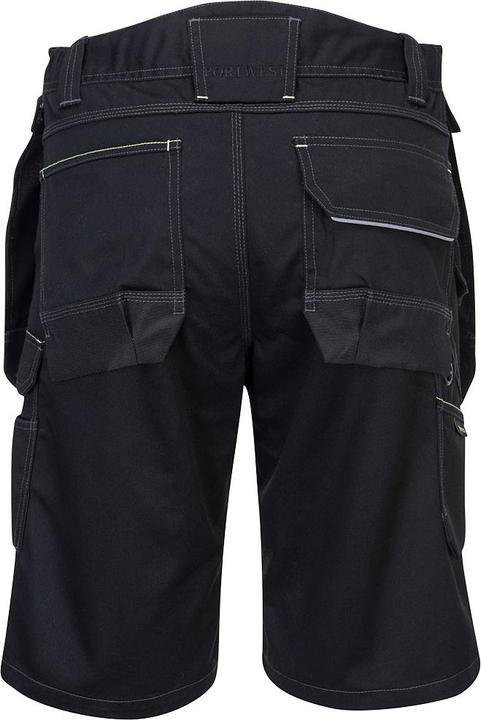 Produktbild Portwest PW3 Shorts (38)