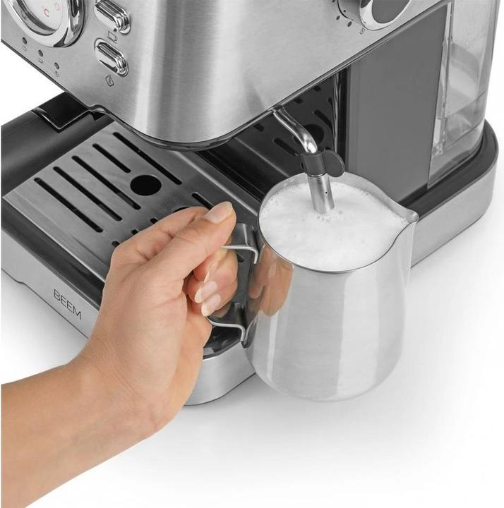 Actual product image Beem Espresso-Select