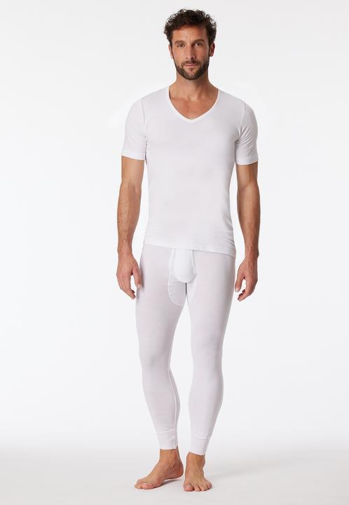 Immagine prodotto Schiesser Mutande da uomo, lunghe (XXL, Confezione singola)
