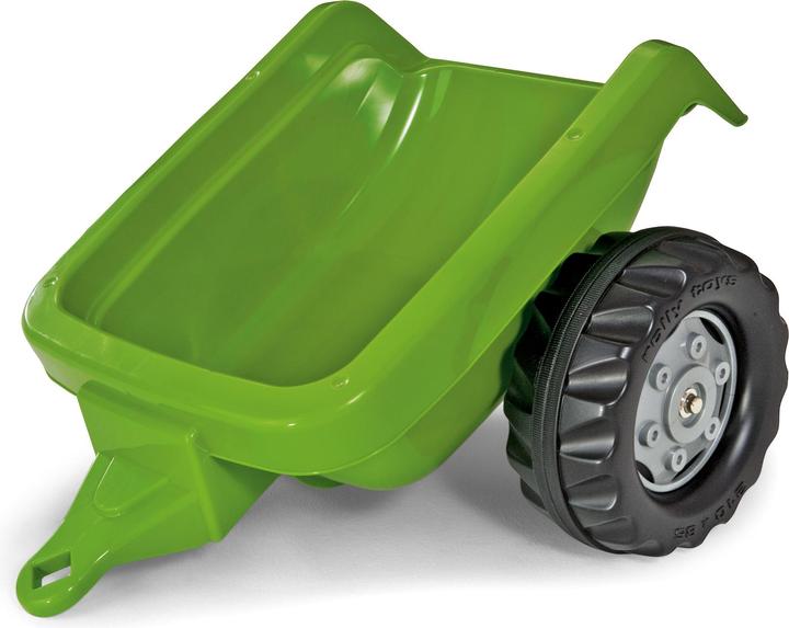 Rolly Toys Trailer Deutz
