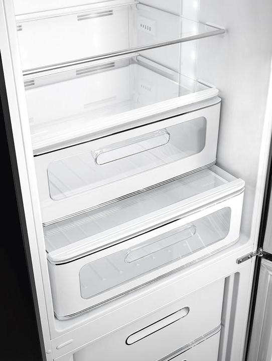 Actual product image Smeg Retro Style FAB32RBL5 (331 l)