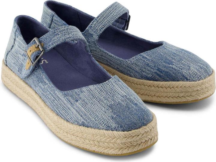 Image du produit Toms W's Carolina Mary Jane (37)