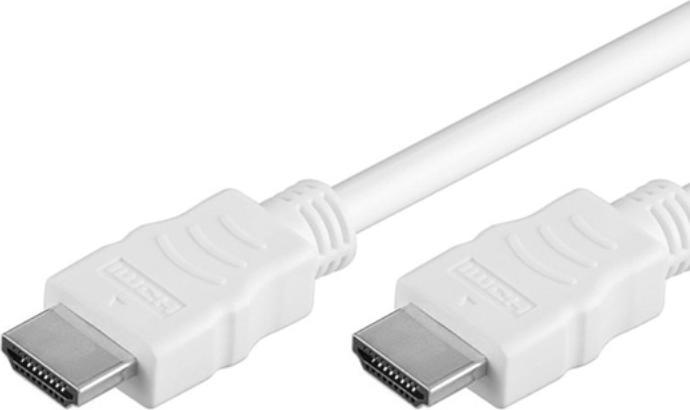 Image du produit Value HDMI (Typ A) — HDMI (Typ A) (2 m, HDMI)
