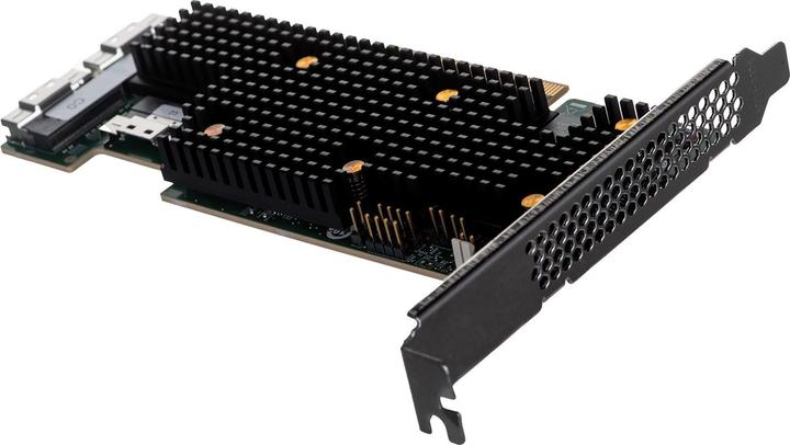 Produktbild Broadcom BCM HBA 9600-24i SAS/SATA/NVMe