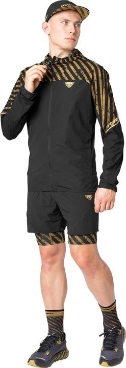 Produktbild Dynafit Trail Wind Jacke (S)