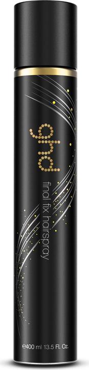 Actual product image ghd Final Fix (400 ml)
