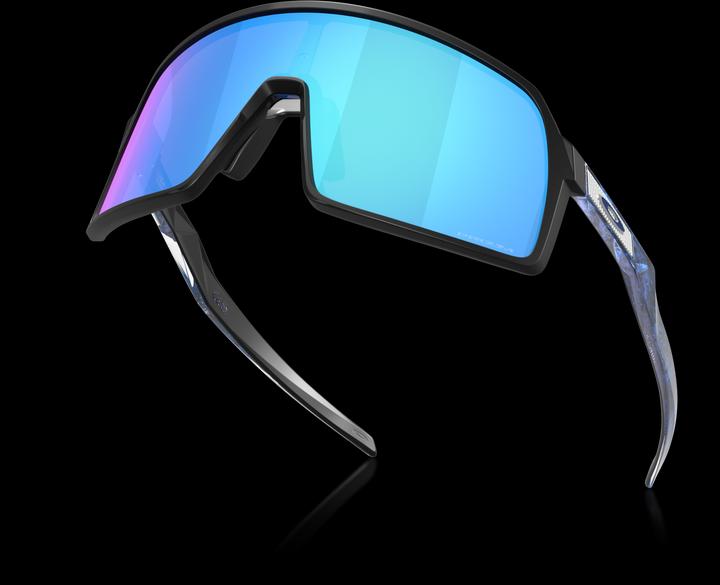 Produktbild Oakley Sutro S (Matte Black, Schwarz)