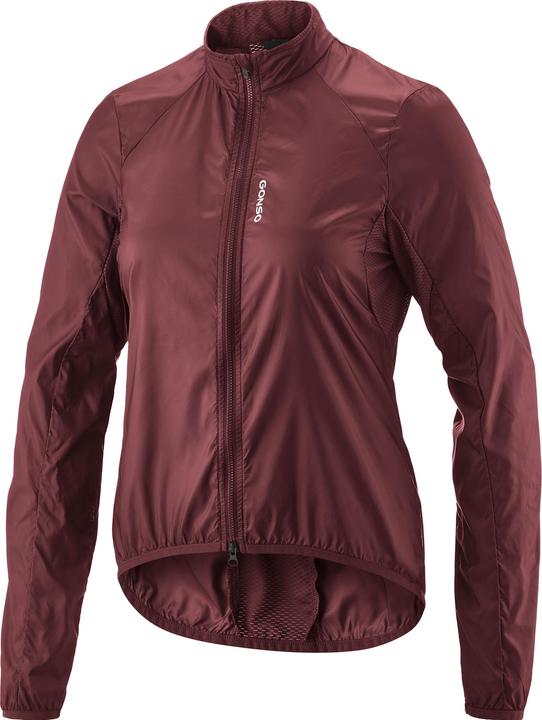 Produktbild Gonso Women's Road Jacket Wind (46)