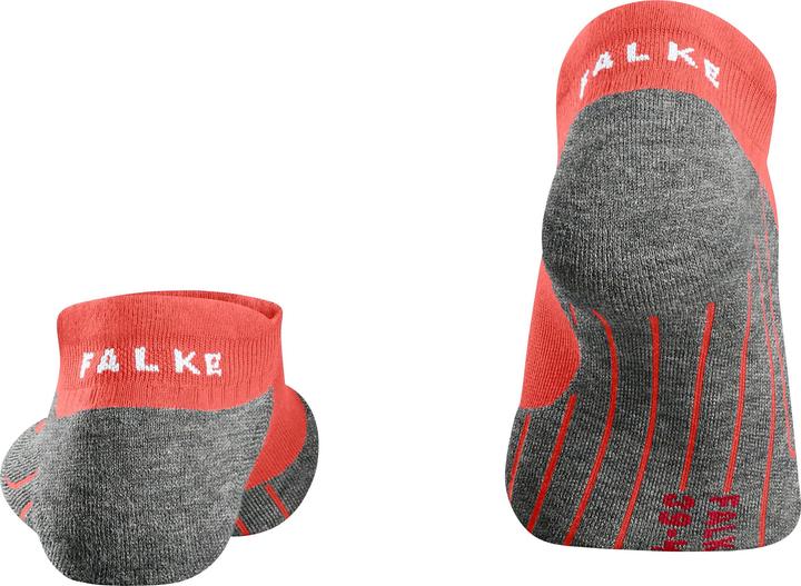 Actual product image Falke Füsslinge RU4 Invisible (35 - 36)
