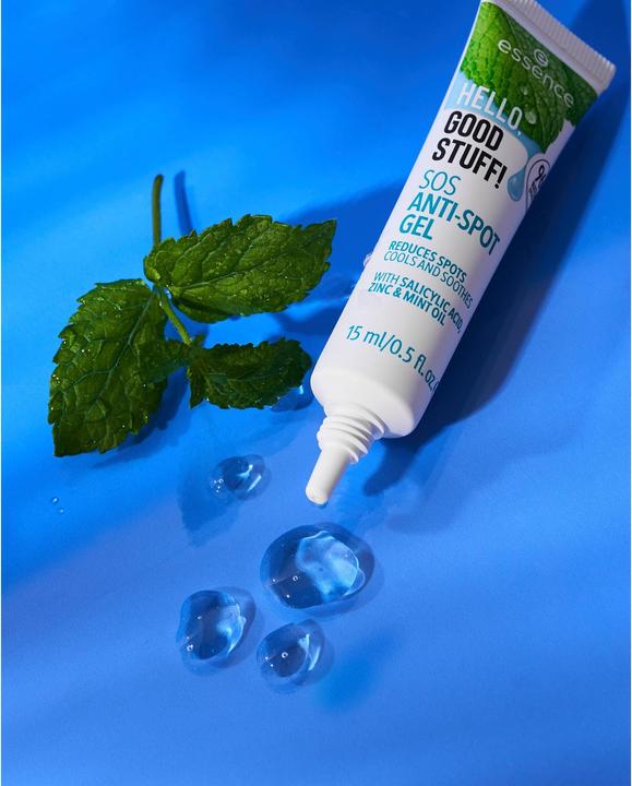 Produktbild essence Sos Anti-Spot Gel (Clear)