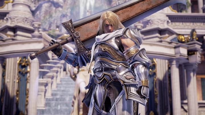 Produktbild Bandai Namco SoulCalibur VI (FR) (PS4, FR)