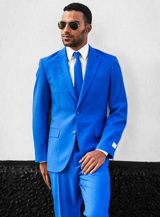 Produktbild OppoSuits Blue Steel (56)