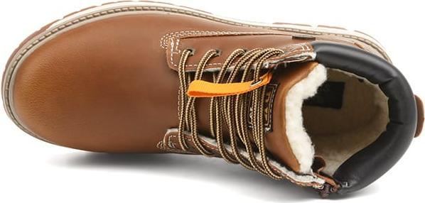 Actual product image Dockers Stiefelette (36)