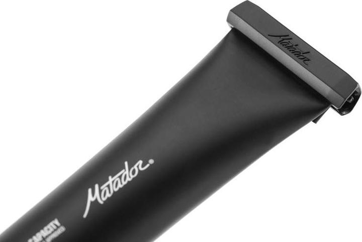 Produktbild Matador Refillable Toothpaste Tubes (Flüssigkeitsbeutel, Hygieneprodukt)