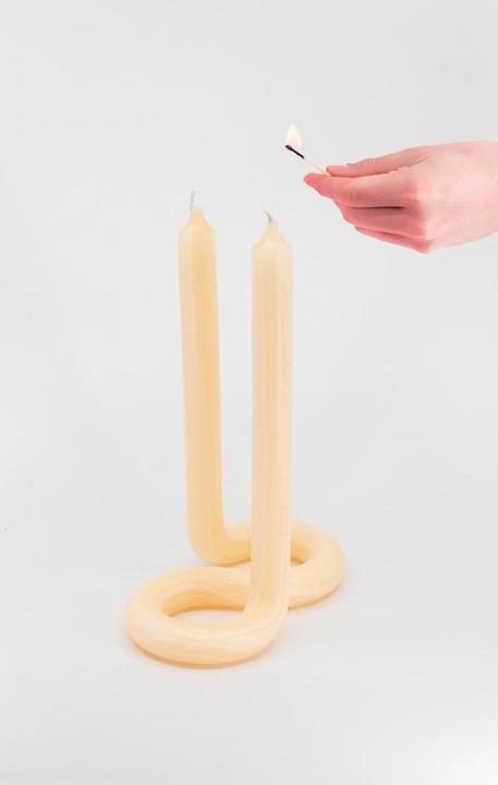 Image du produit Twist Jaune (1 pcs)