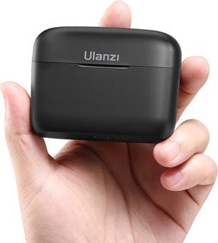 Actual product image Ulanzi Microphone J12LT - Lightning