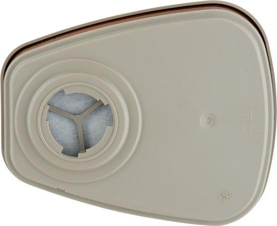 Produktbild 3M Gas- und Kombifilter 6051 4 Pa (A1, 8 x)