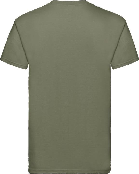 Immagine prodotto Fruit of the Loom Super Premium Maglietta Uomo (L)