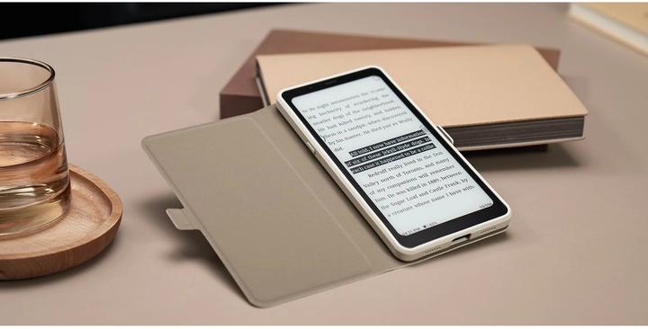 Produktbild Onyx E-Book Reader Schutzhülle (Boox Palma)