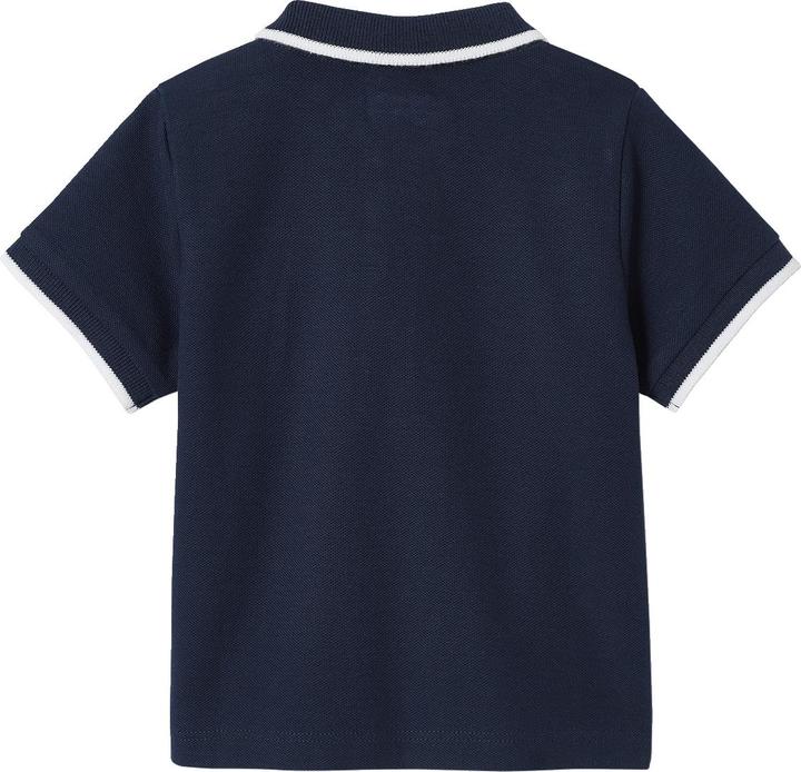 Image du produit Vertbaudet Polo à Manches Courtes (80)