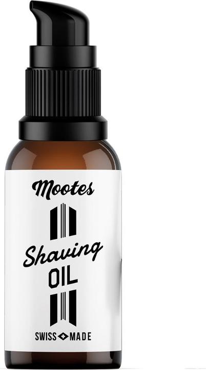 Schiuma da barba + Gel da barba