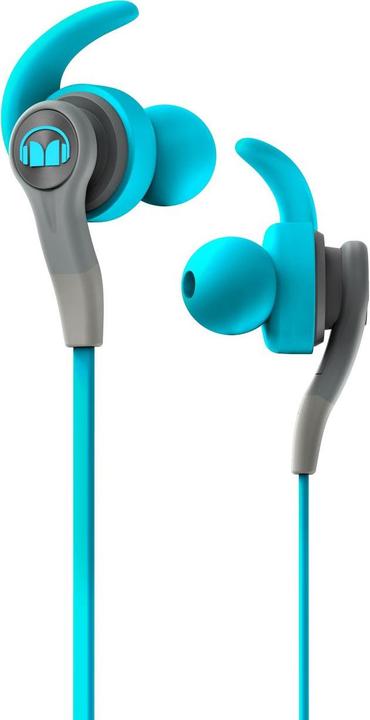 Actual product image Monster iSport Compete (Cable)