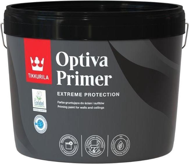 Produktbild Tikkurila OPTIVA PRIMER 2.7L