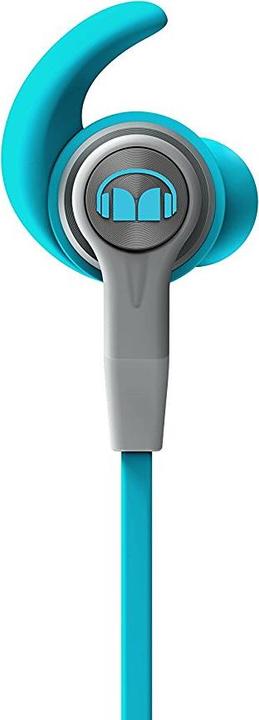 Actual product image Monster iSport Compete (Cable)