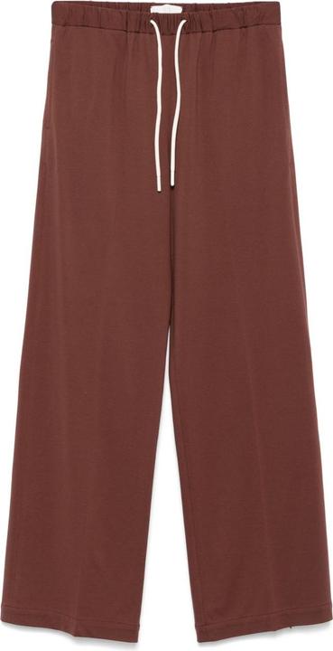 Actual product image Circolo 1901 Pantaloni Marrone (44)
